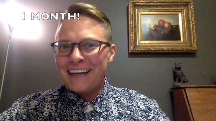 FTM || 6 Month Transition Timeline