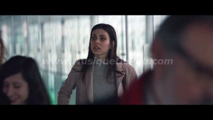 pub Paris Aéroport 'Paris vous aime' 2016 [HQ]