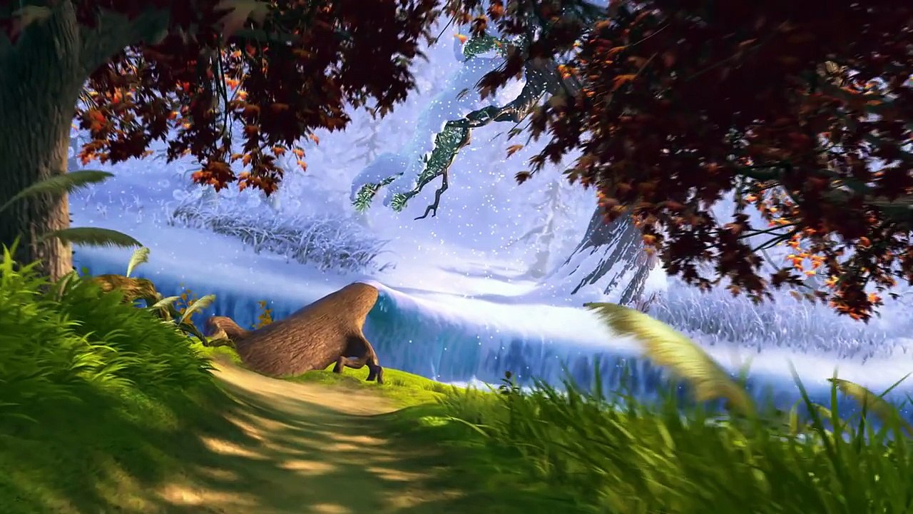 Tinker Bell Secret of the Wings Trailer - Official Disney Movie - HD