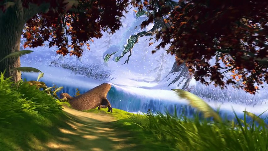 Tinker Bell Secret of the Wings Trailer - Official Disney Movie - HD