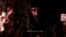 Dimitri in Call of Duty Black Ops [WARNING: SPOILER ALERT]