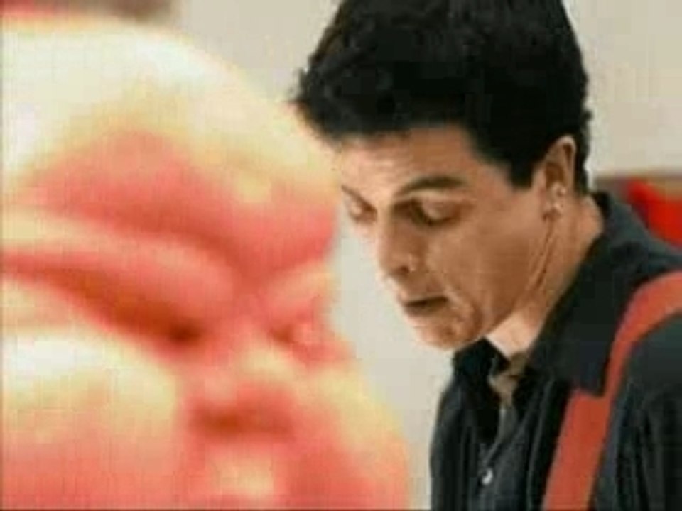 Green_Day Basket_Case