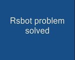 Rsbot compile scripts problem [Bot nuke day (10/25/11) fixed]