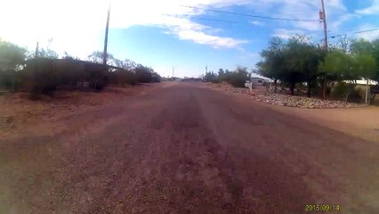 SOME MORE OFF ROADING part5