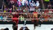 RAW Paige, AJ Lee & Naomi vs Natalya & The Bella Twins 03-30-15