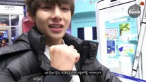 [BANGTAN BOMB] 2015.01.01, After countdown event