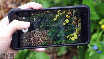 Android N on Nexus 6P, let's check how ir works