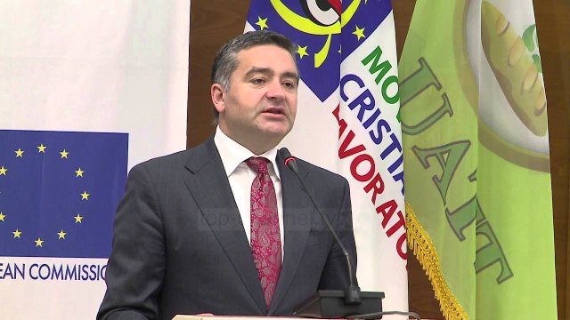Arsimi profesional, Klosi: Rezultatet e para falë biznesit - Top Channel Albania - News - Lajme