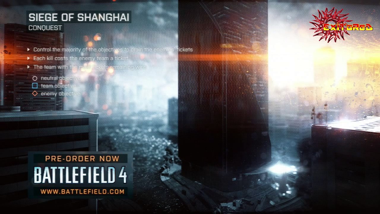 BATTLEFIELD 4 BETA MULTIPLAYER - PS3 - El Mejor DLC De La Historia de Battlefiedl 3 - the Exitored
