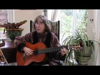 Brave brave mouse - a challenging song for children