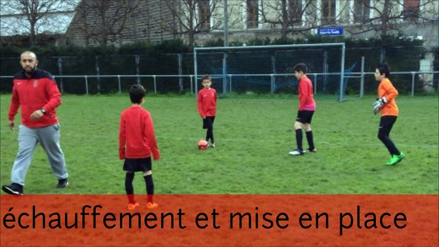 Plateau FUTSAL pour nos U8/U9 à la Courneuve