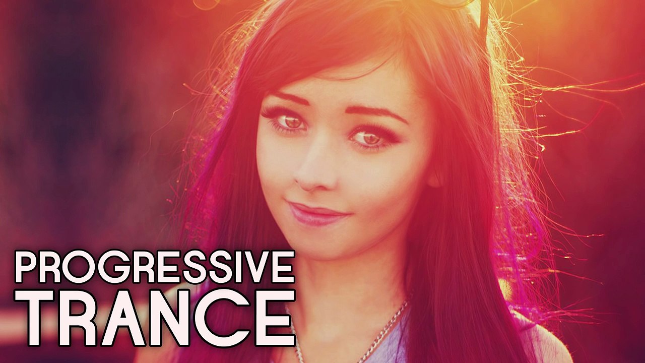 ♫ Progressive Trance Top 10 (October 2015) / New Trance Mix / Paradise