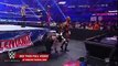 Roman Reigns vs. Triple H - WWE World Heavyweight Title Match WrestleMania 32 on WWE Network