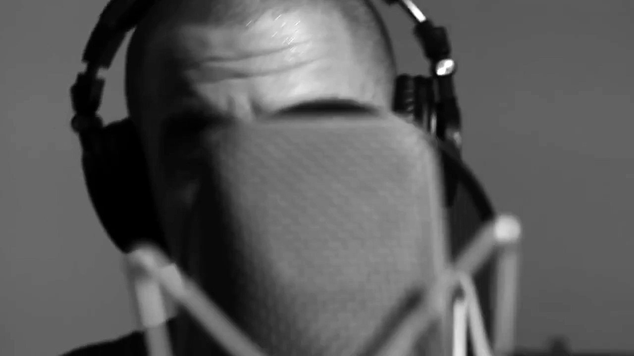 Wax : 'I Aint a Real Man' (free download)