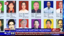 News Of The Week: Samadikun Hartono Menyerah