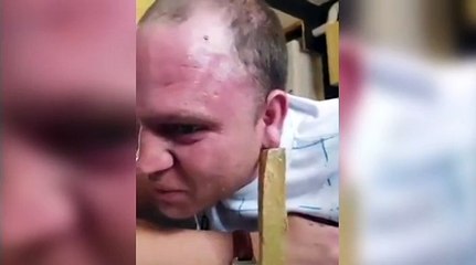 Clouer l'oreille de son pote en pleins live sur PERISCOPE