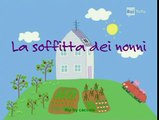 Peppa Pig Italiano S2e42 La soffitta dei nonni