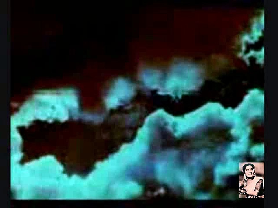 O SAJNA BARKHA BAHAAR AAYEE...,