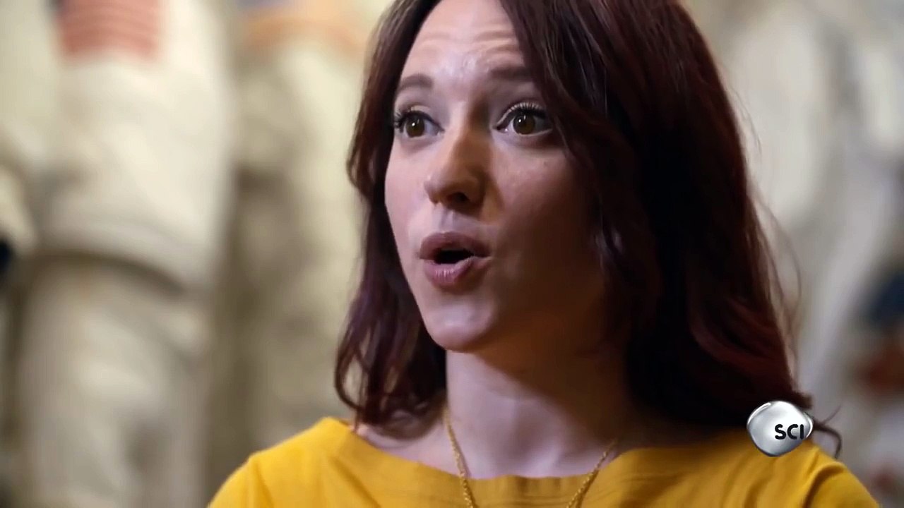 Outer Space Music Pt 1 & 2 | NASAs Unexplained Files