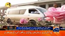 Aik Din Geo Ke Saath – 16th April 2016