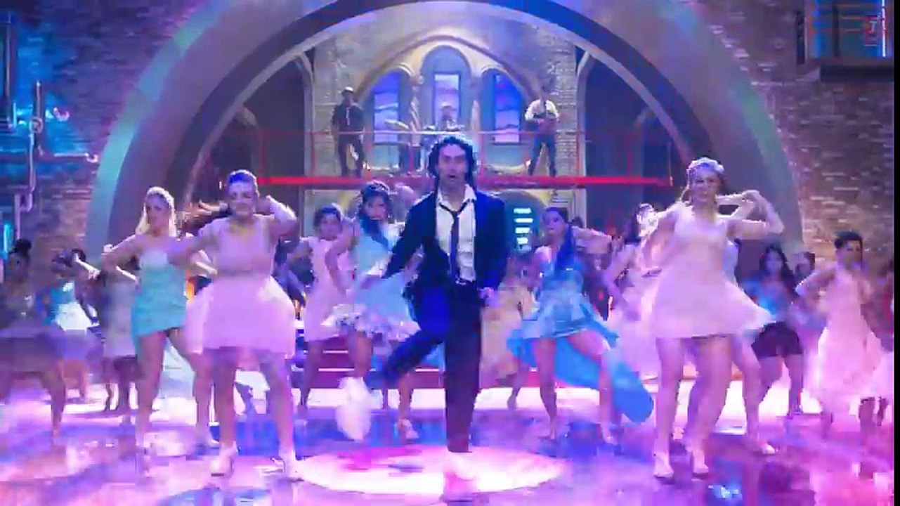 LET'S TALK ABOUT LOVE Lyrical - Full Video Song HD - BAAGHI 2016 - Tiger Shroff, Shraddha Kapoor - RAFTAAR, NEHA KAKKAR - Latest Bollywood Songs - Songs HD