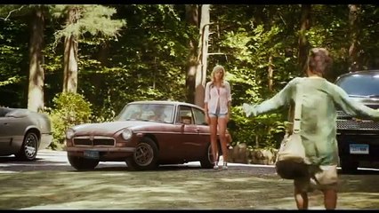 Trecho do filme -Gente Grande (Eita visão do inferno, kkkkk)