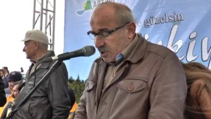 Şavşat'ta 'Turizm Haftası" Etkinliklerinde Renkli Görüntüler