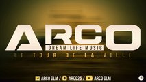 ARCO - LE TOUR DE LA VILLE