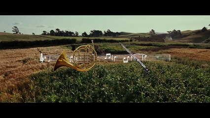 Lord Of The Rings: How Music Elevates Story