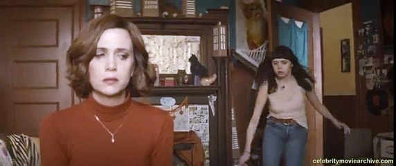 Bel Powley in The Diary of a Teenage Girl