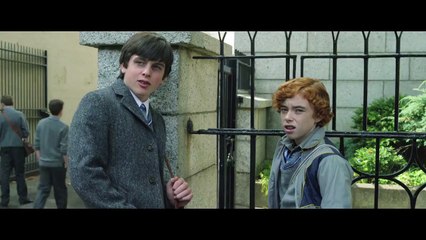 Sing Street Featurette - Wish Fulfillment (2016) - Aidan Gillen, Maria Doyle Kennedy Movie HD