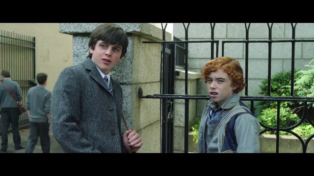 Sing Street Featurette - Wish Fulfillment (2016) - Aidan Gillen, Maria Doyle Kennedy Movie HD