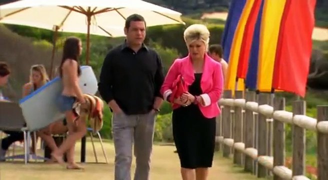Home And Away 5233 Wed 16th February 2011 ( River Boys Debut)