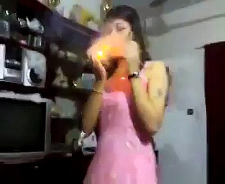 Sexy Girls Dance Indian Songs Private Dance in Home Watch
