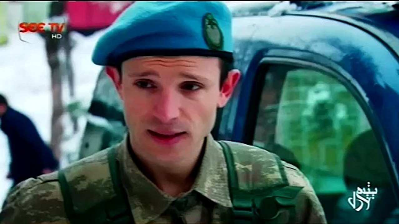 Yateem Dil (Episode 36) on 16th April 2016