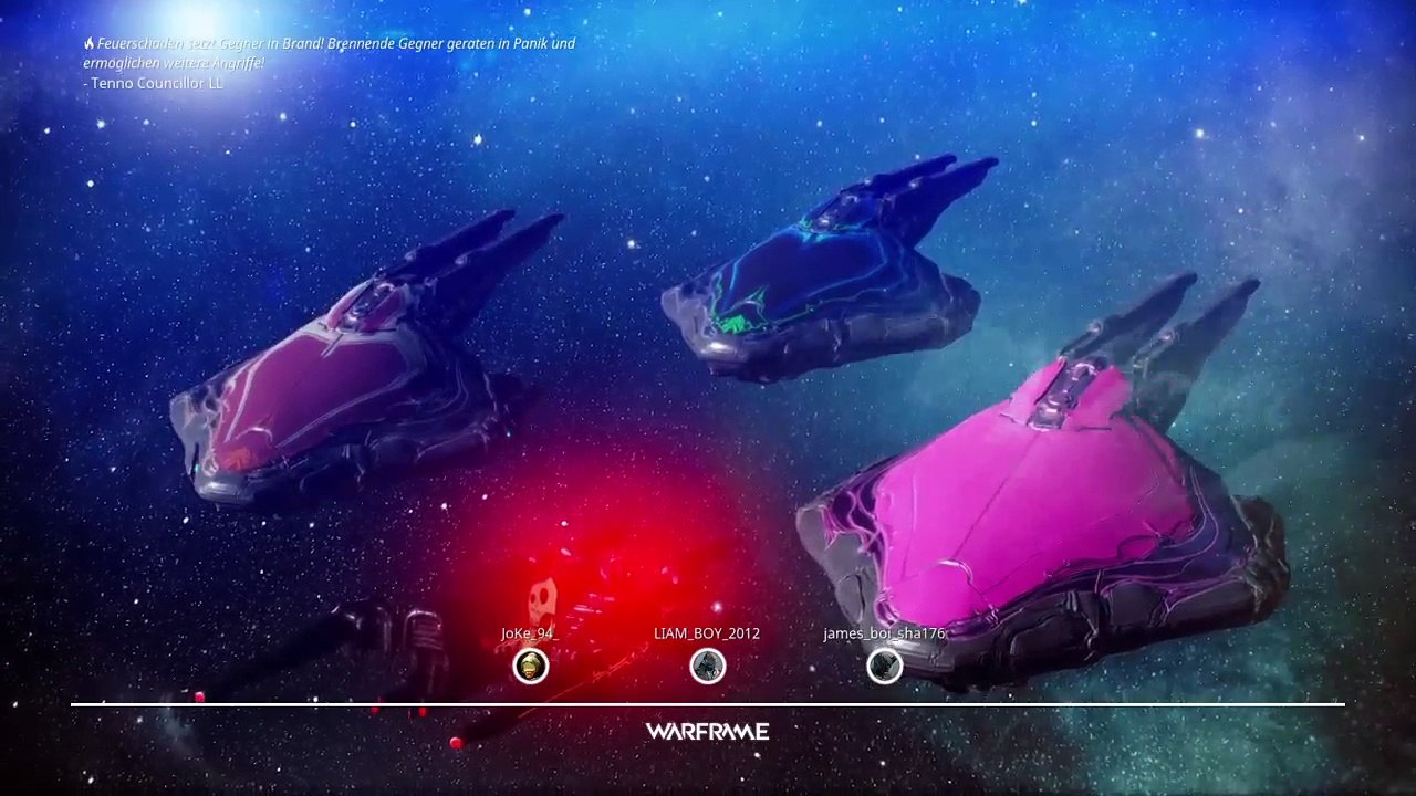 Warframe Ger boosting (6)