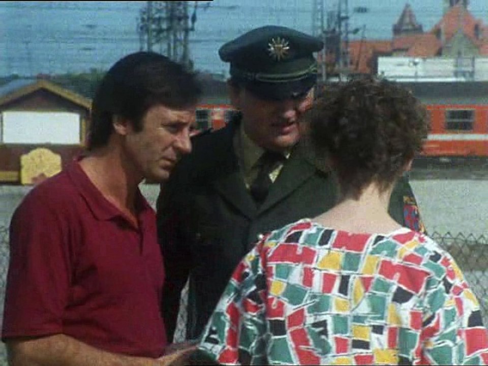 Der Fahnder  S01E11 - Phantom Isabelle