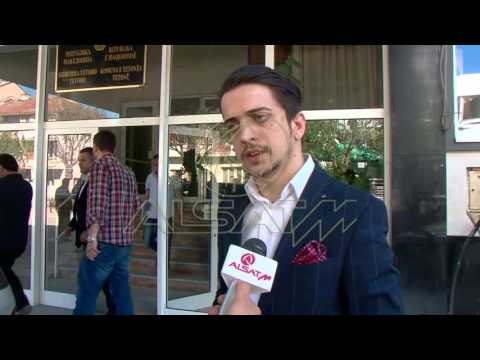 Tetovë: Qytetarët me ankesa ndaj komunës