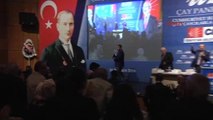 Kılıçdaroğlu Rize'de ?chp Çayı Çaycılarla Konuşuyor? Paneline Katıldı