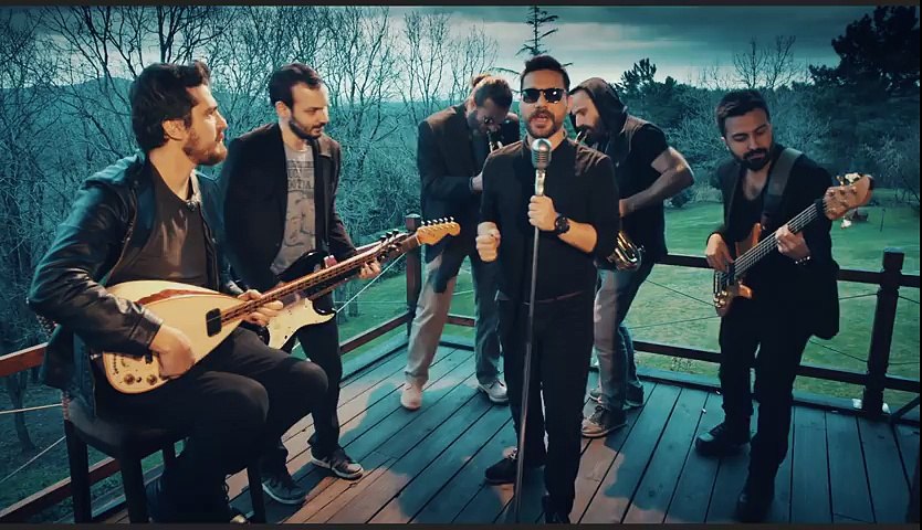 Oğuzhan Uğur feat Murat Dalkılıç - Mağlubiyet