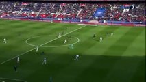 Blaise Matuidi  Goal - Paris Saint Germain 2-0 Caen 16.04.2016