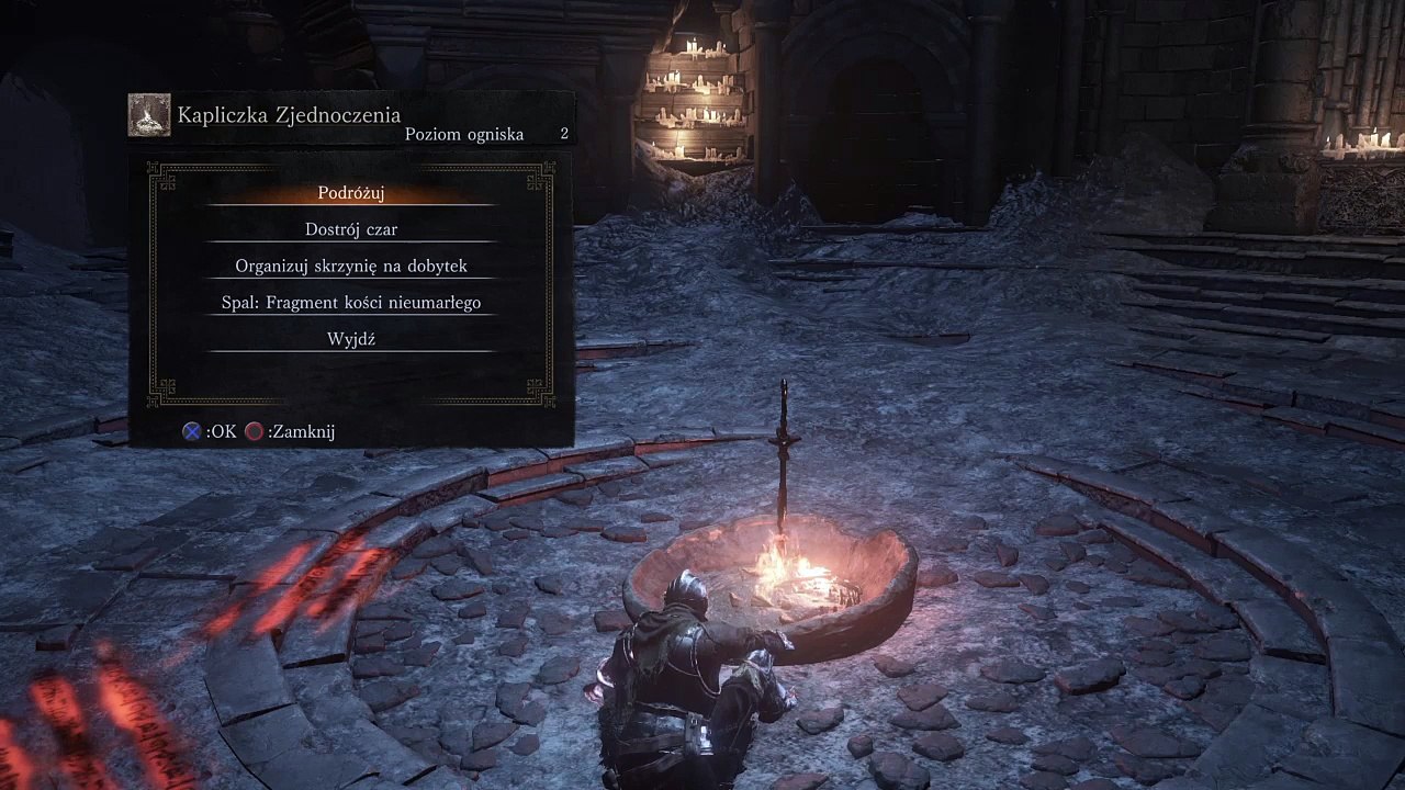 Dark Souls 3!!! ps4