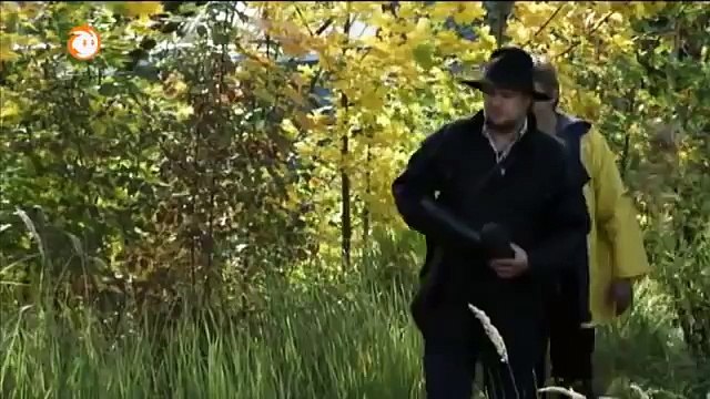 Löwenzahn 261 Fuchs Auf furchtloser Fährte