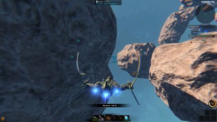 Star Conflict arcade Free Game link and demo