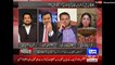 Sharmila Farooqi Badly Insulting Talal Chowdhry on His Post About Sunny Leone