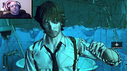 Dark Dreams Don't Die