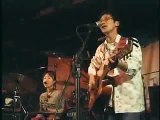 Plastic People - 무서운 이야기 [live]