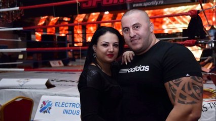 DANI PRINTUL BANATULUI  - SMECHER CU FAPTE 2016