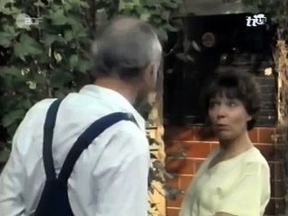 Löwenzahn Classics 088 Peter baut sich grüne Wände