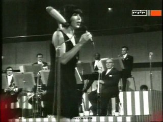 Alexandra - Zigeunerjunge